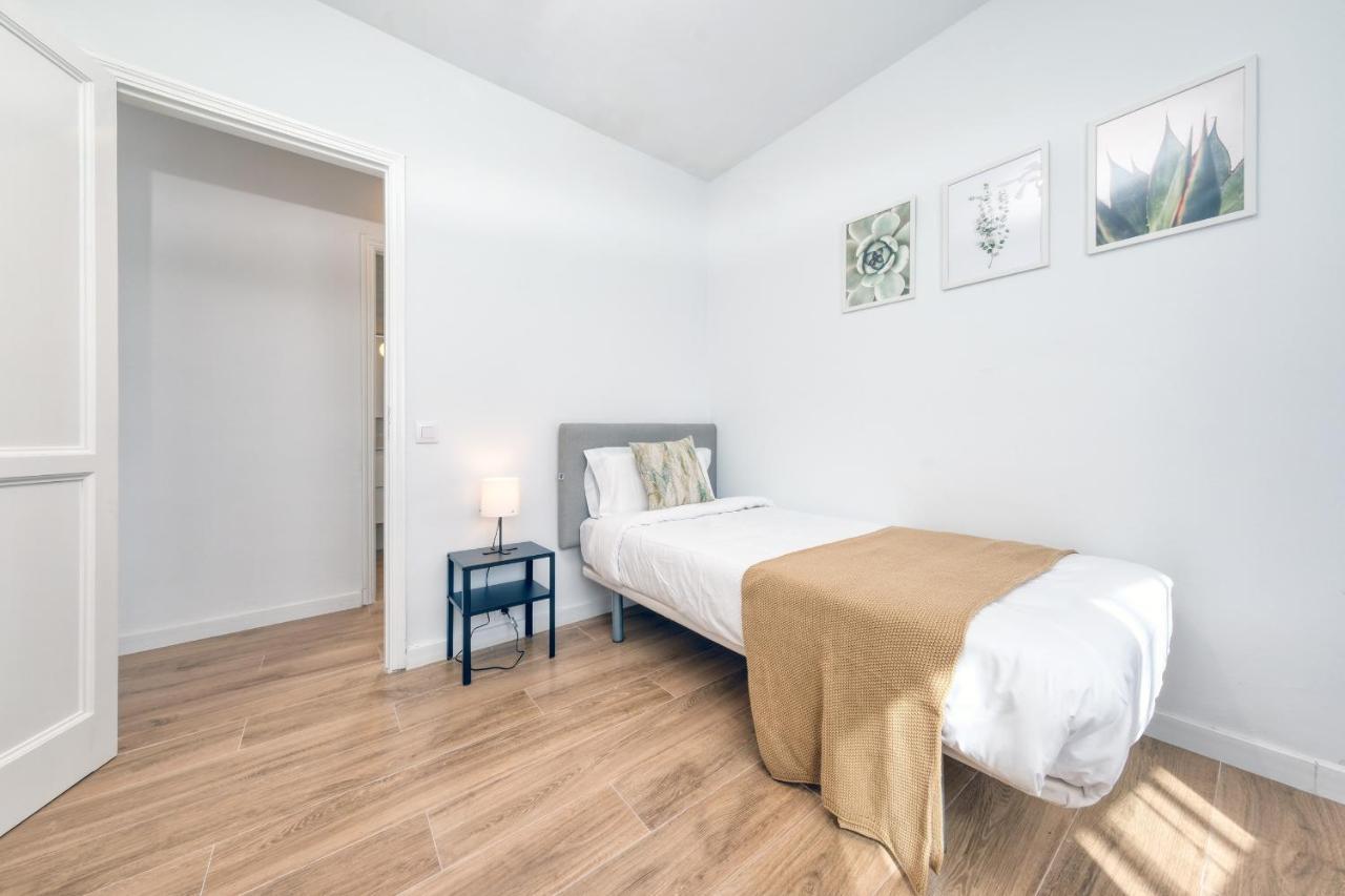 Arrecife Downtown Oasis Villa Luaran gambar