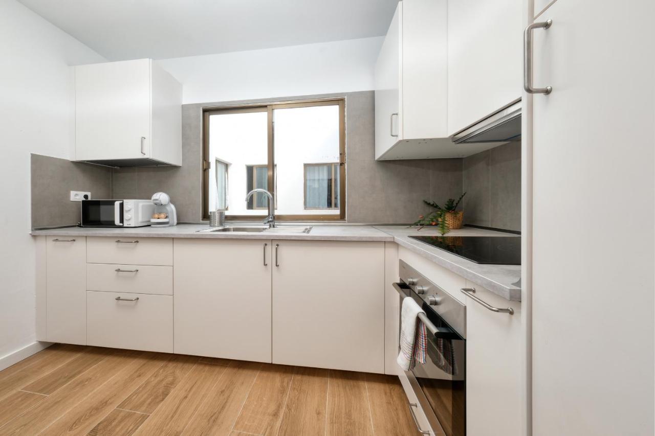 Arrecife Downtown Oasis Villa Luaran gambar