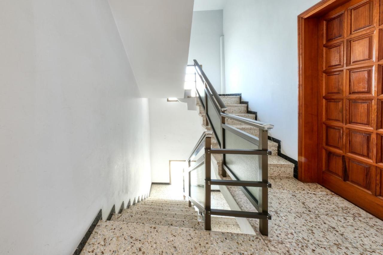 Arrecife Downtown Oasis Villa Luaran gambar