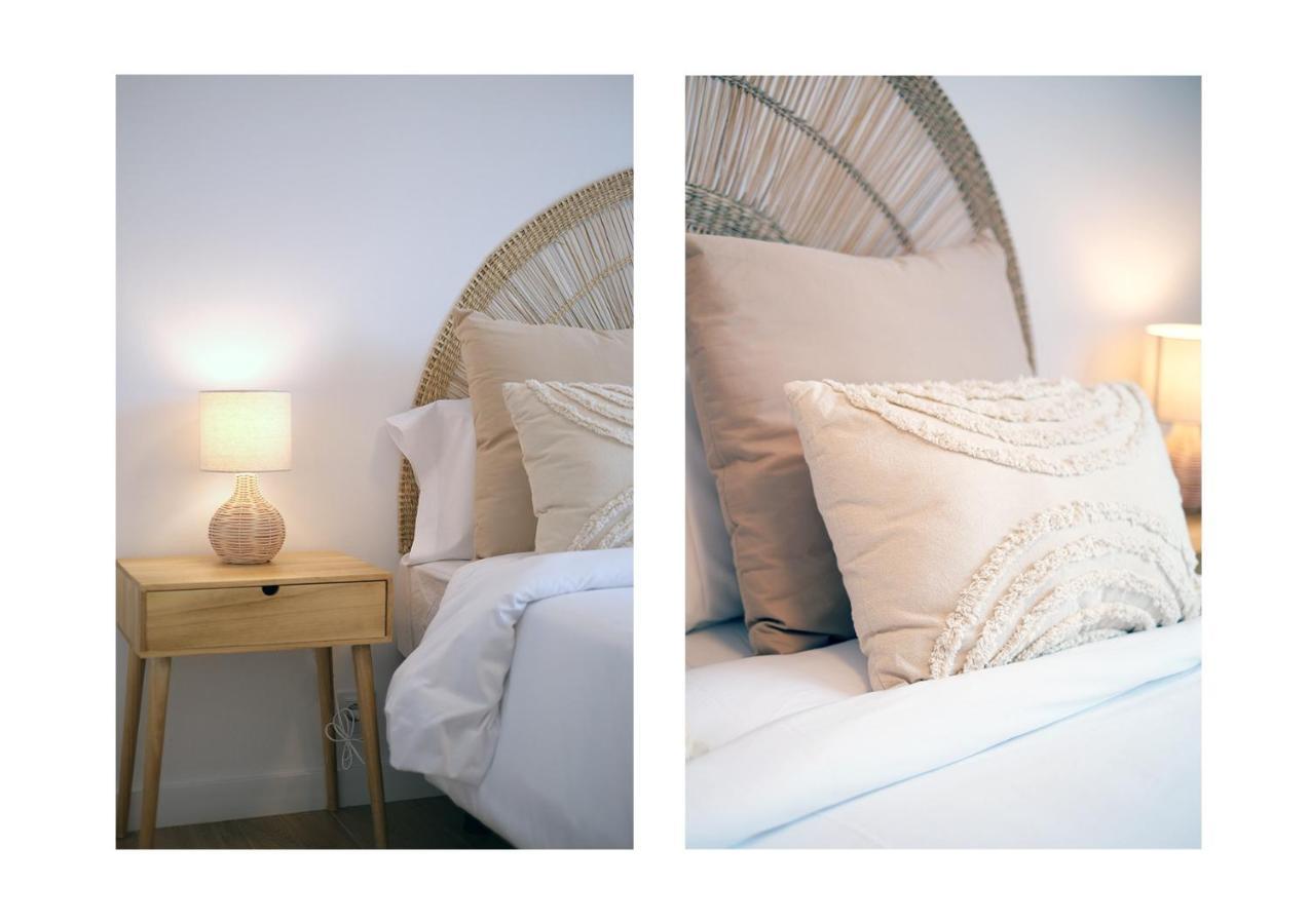 Arrecife Downtown Oasis Villa Luaran gambar