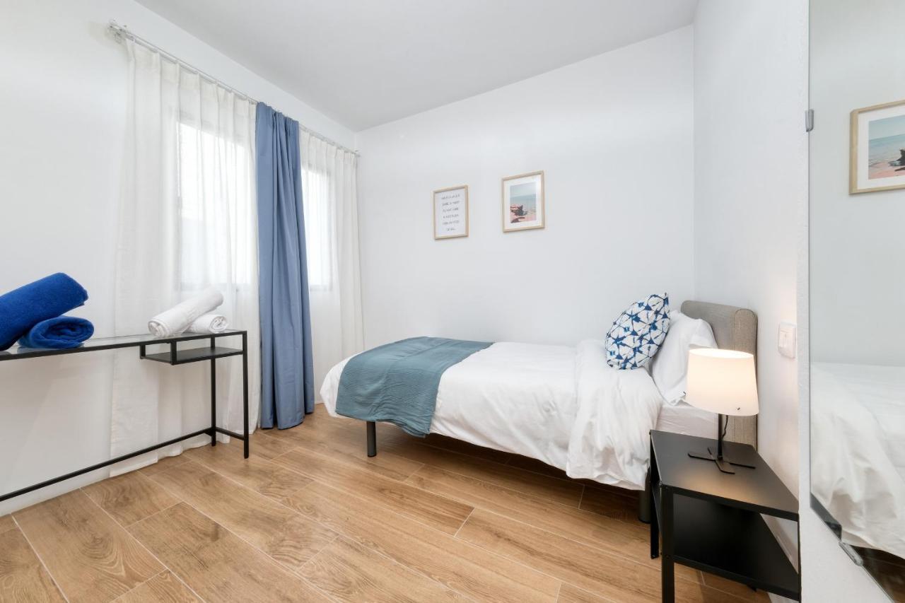 Arrecife Downtown Oasis Villa Luaran gambar