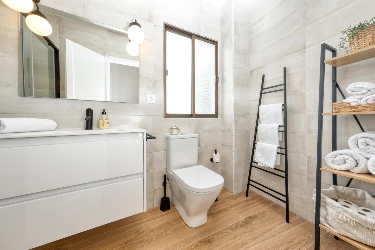Arrecife Downtown Oasis Villa Luaran gambar