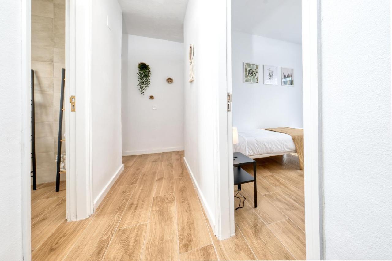 Arrecife Downtown Oasis Villa Luaran gambar