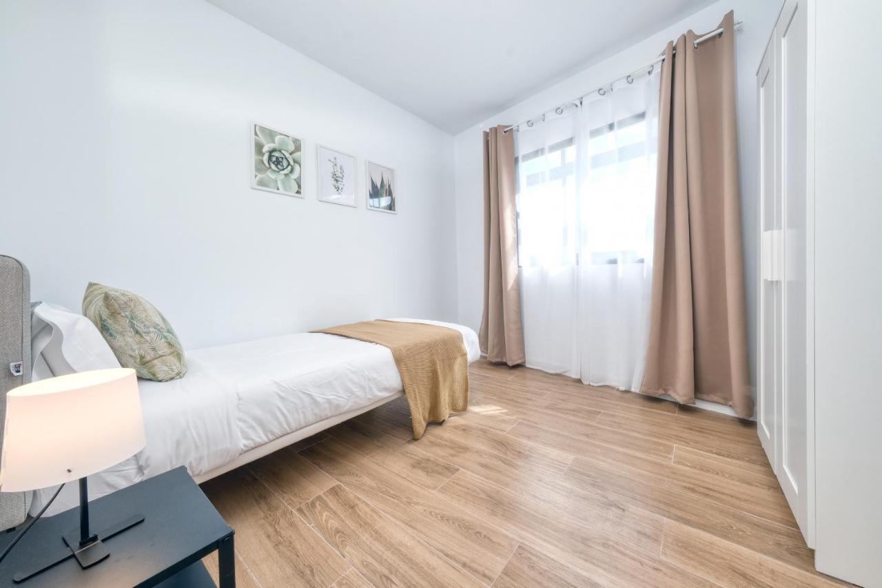 Arrecife Downtown Oasis Villa Luaran gambar