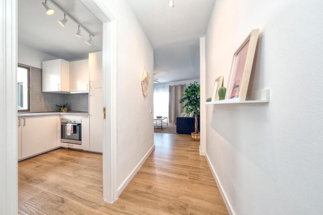 Arrecife Downtown Oasis Villa Luaran gambar