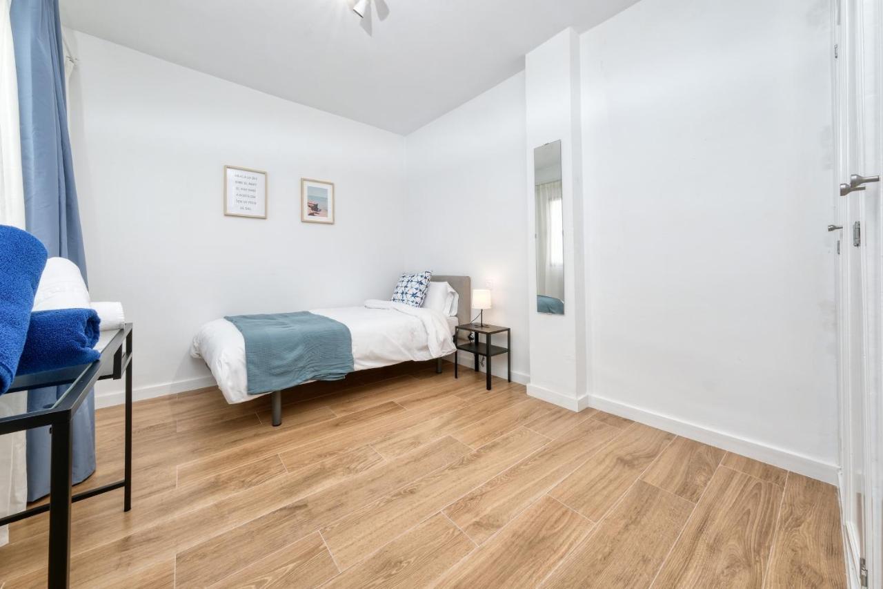 Arrecife Downtown Oasis Villa Luaran gambar