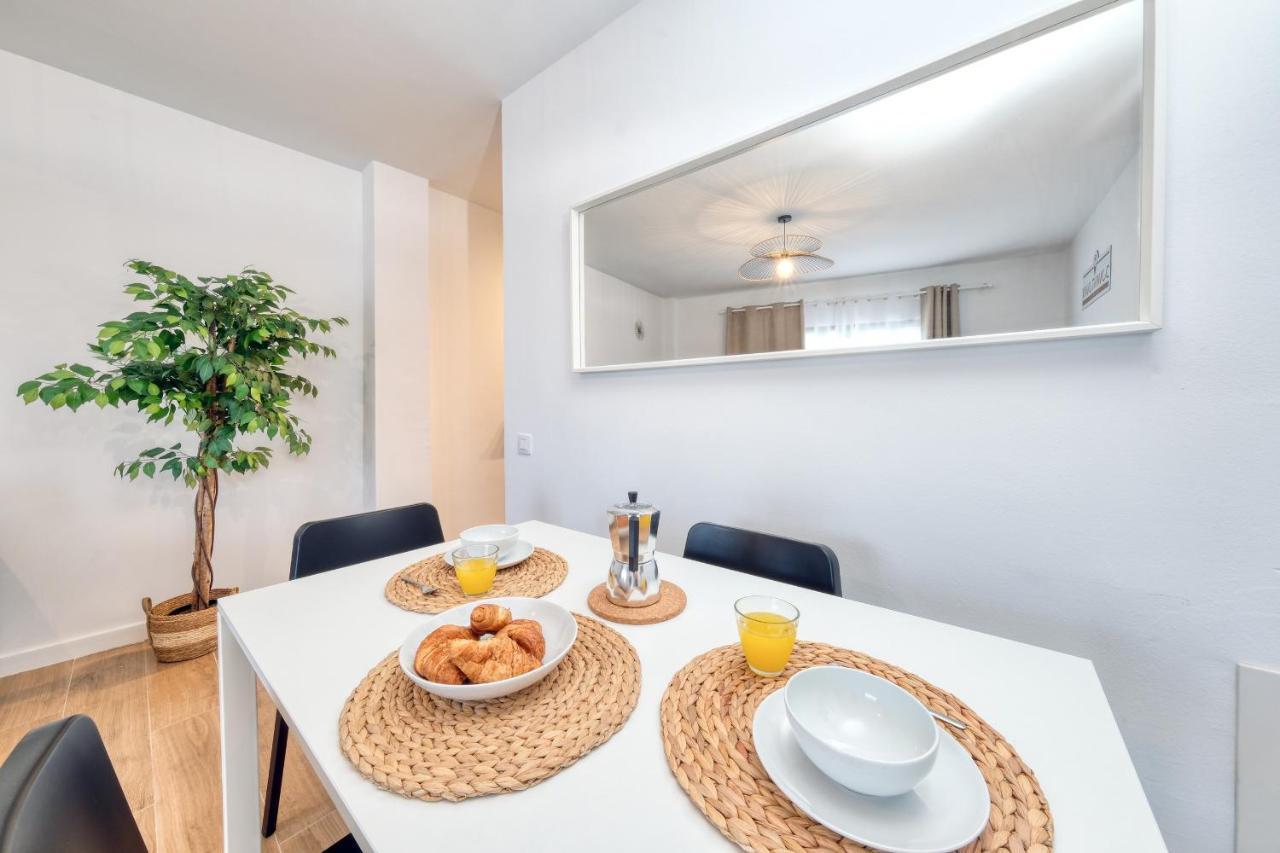 Arrecife Downtown Oasis Villa Luaran gambar