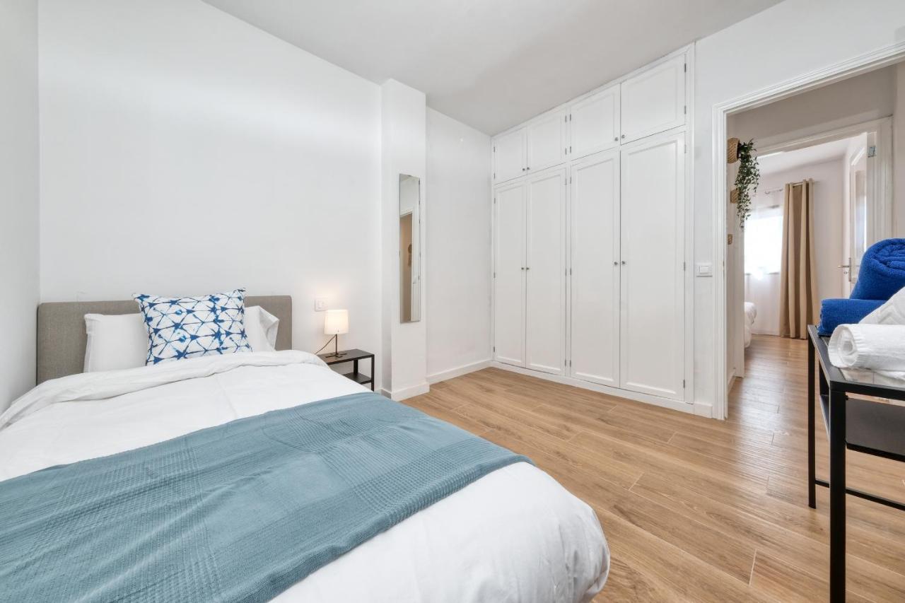 Arrecife Downtown Oasis Villa Luaran gambar